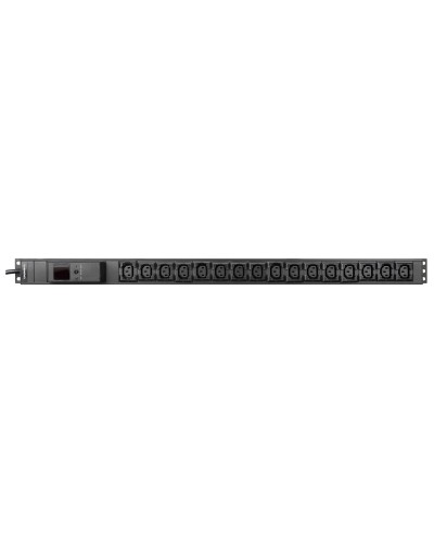 Ippon Meter 0U (1546800). Вертикальный блок распределения питания. Ippon в Санкт-Петербурге
