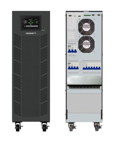 Ippon Innova RT 33 60K Tower (1166304). Источник бесперебойного питания. Ippon в Санкт-Петербурге