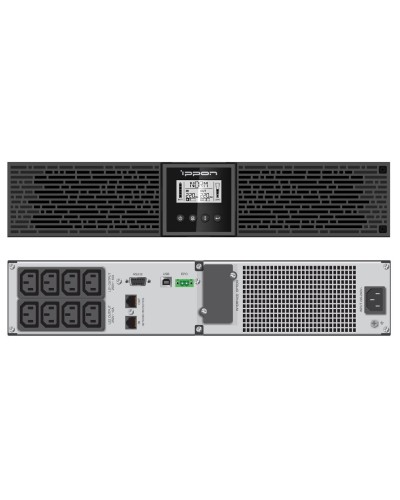Ippon Smart Winner II 2000E (1192980). Источник бесперебойного питания. Ippon в Санкт-Петербурге
