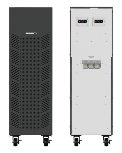 Innova RT 33 40K Tower (1146365). Дополнительный блок батарей. Ippon в Санкт-Петербурге