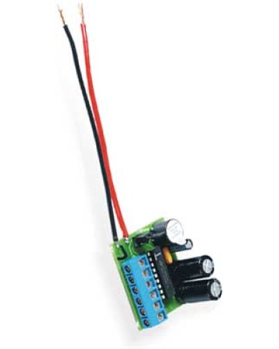 Z-396T (Timer). Автономный контроллер. IronLogic в Санкт-Петербурге