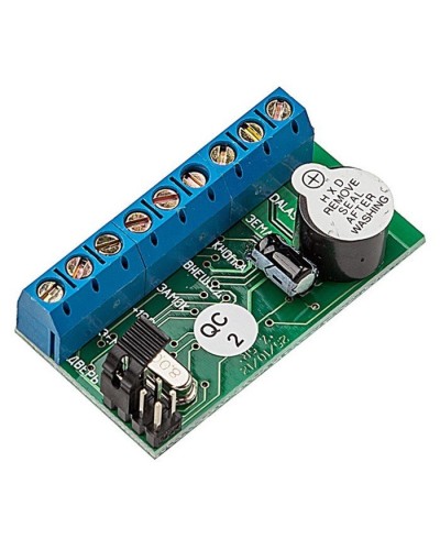 Z-5R (мод.5000) (без корпуса). Контроллер для ключей Touch Memory. IronLogic в Санкт-Петербурге