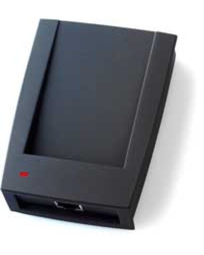 Z-2 (мод. RD-ALL) черный (Z-2 USB). Бесконтактный считыватель для proxi-карт. IronLogic в Санкт-Петербурге