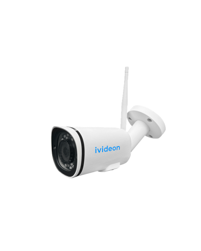 Ivideon-3230F-WMSD. Видеокамера IP цилиндрическая. Ivideon в Санкт-Петербурге