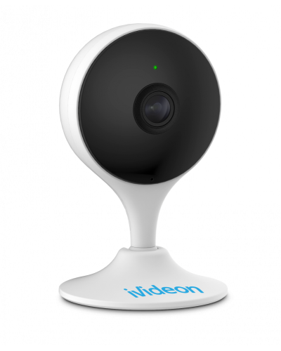 Ivideon Cute 2. Видеокамера IP компактная. Ivideon в Санкт-Петербурге