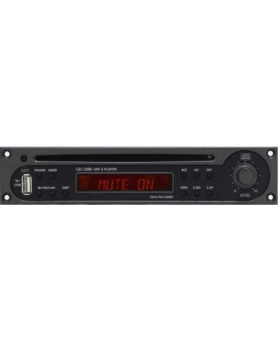 CDP-100MU. Проигрыватель-тюнер-усилитель. JDM в Санкт-Петербурге