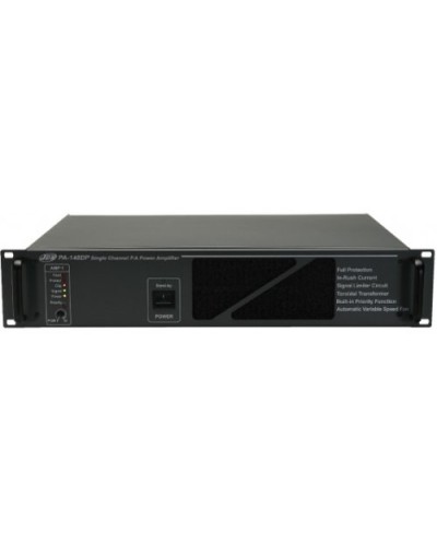 PA-136DP. Усилитель мощности 360 Вт, 100 В. JDM в Санкт-Петербурге