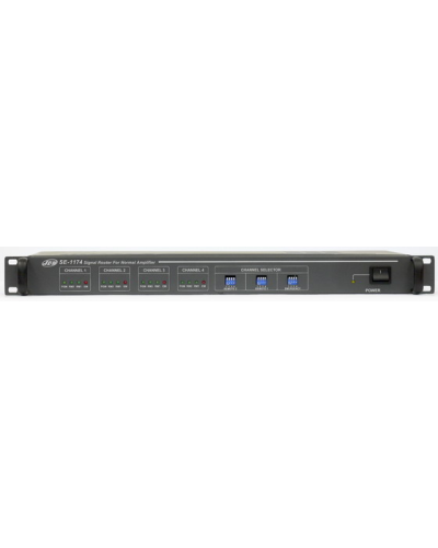 SE-1174. Переключатель сигналов. JDM в Санкт-Петербурге