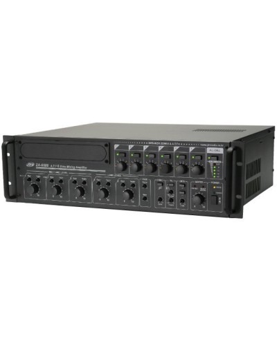 ZA-6600. Усилитель. JDM в Санкт-Петербурге