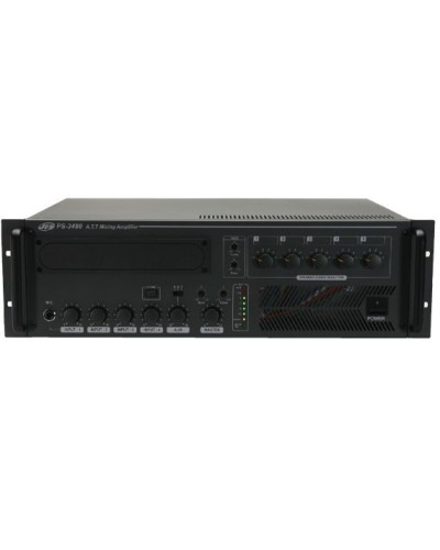 PS-3480. Усилитель. JDM в Санкт-Петербурге