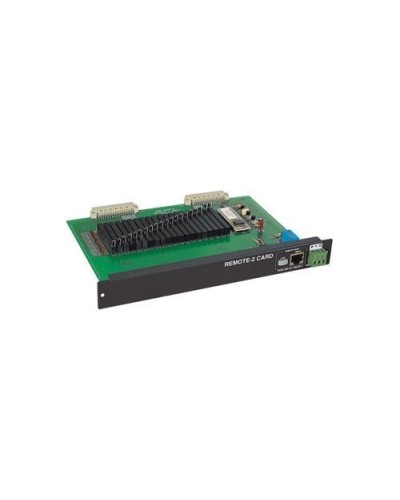 RG-3220R2. Пульт контроля и управления. JDM в Санкт-Петербурге