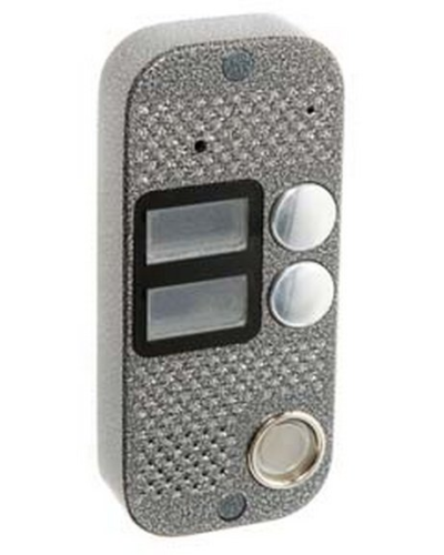 JSB-V082TM PAL (серебро) накладная. Видеопанель вызывная цветная. JSB-Systems в Санкт-Петербурге