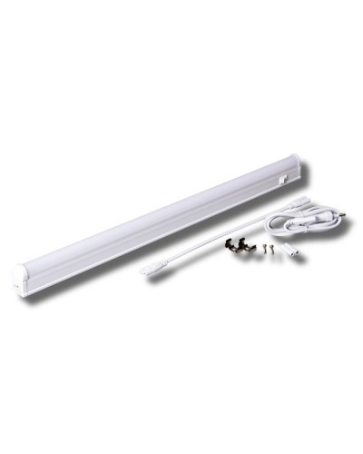 PLED T5i PL  900 10W  FR 4000K (2850645А). Светильник накладной линейный светодиодный. JazzWay в Санкт-Петербурге