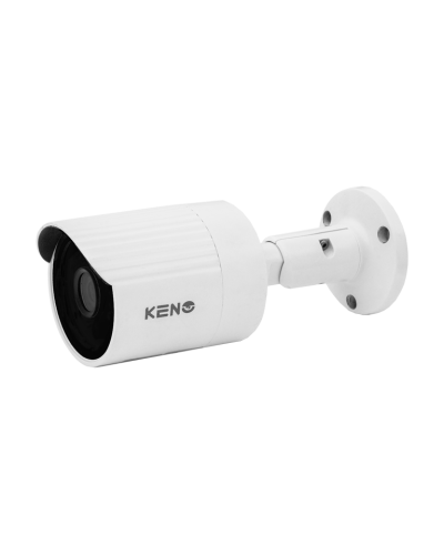 KN-CE505F28. Видеокамера IP цилиндрическая. KENO в Санкт-Петербурге