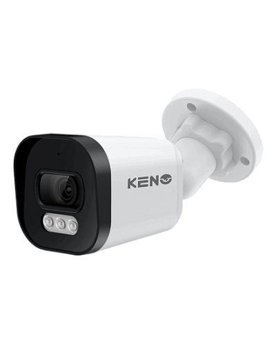 KN-GX3C. Видеокамера IP цилиндрическая. KENO в Санкт-Петербурге