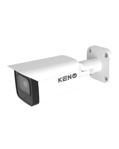 KN-CS880F28-DK (White). Видеокамера IP цилиндрическая. KENO в Санкт-Петербурге