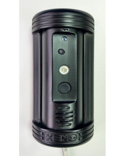 KN-PVN1BR. Вызывная панель IP-домофона. KENO в Санкт-Петербурге
