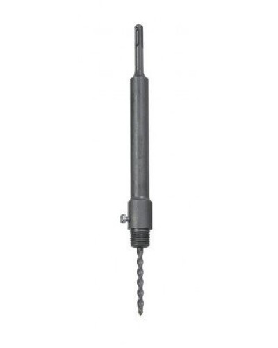 Хвостовик для коронки М22х250 мм SDS PLUS Kranz (KR-91-0422): Аксессуар для электроинструмента в Санкт-Петербурге