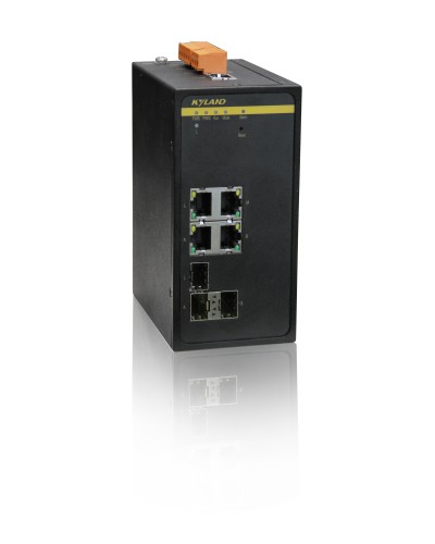 Ruby3A-3G-HV. Коммутатор без PoE. Kyland в Санкт-Петербурге
