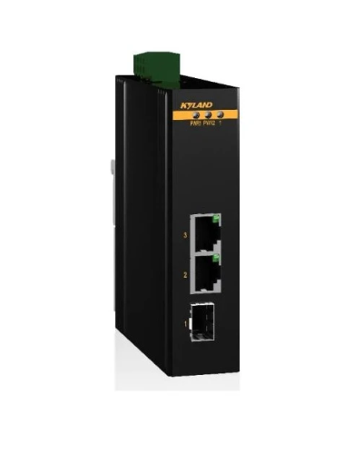 KOM300A-1SFP2T-LV-LV. Медиаконвертер оптический. Kyland в Санкт-Петербурге