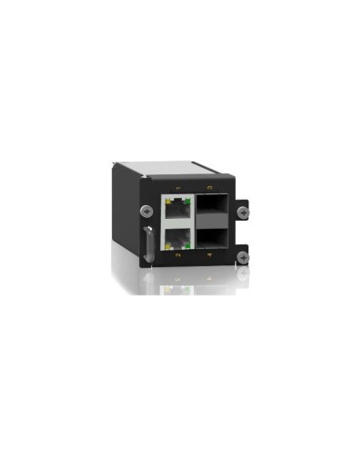 SM6.6-2GX2GE-1U. Модуль интерфейсный. Kyland в Санкт-Петербурге