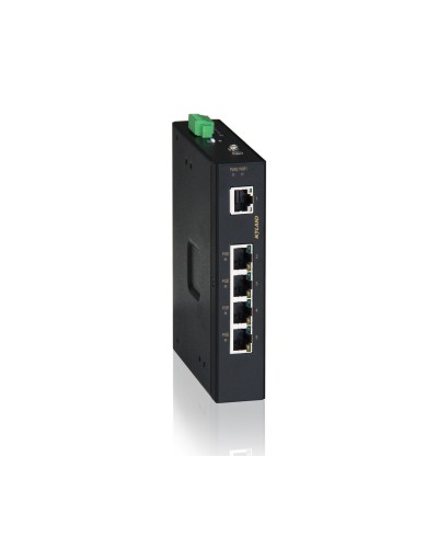 Opal5GS-1GE4GP-L16-L16. Коммутатор с PoE. Kyland в Санкт-Петербурге