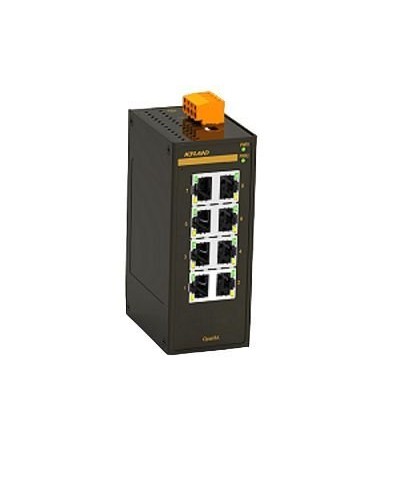 Opal8A-8T-LV-LV. Коммутатор без PoE. Kyland в Санкт-Петербурге