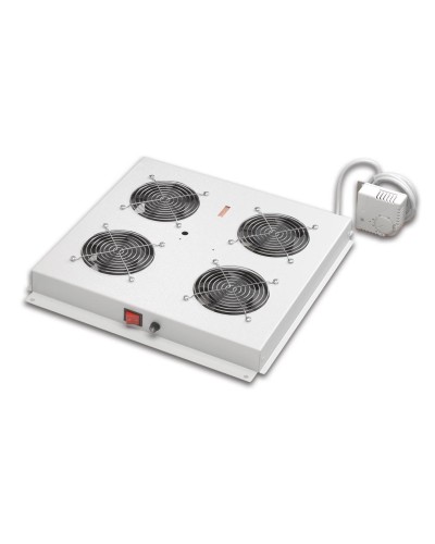 LN-FAN-THM-4FFS-LG. Вентиляторный модуль. LANDE в Санкт-Петербурге