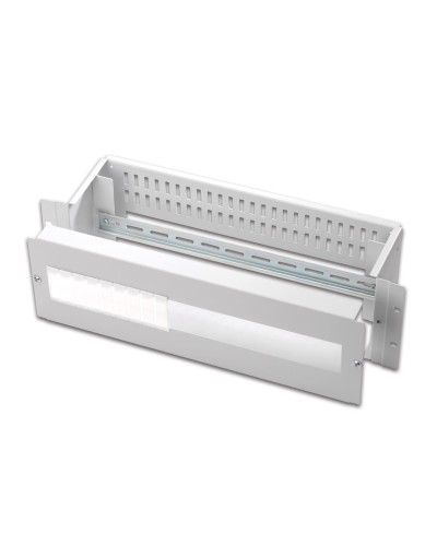 LN-PRZ-MOD-3U15-LG. Распределительная панель. LANDE в Санкт-Петербурге