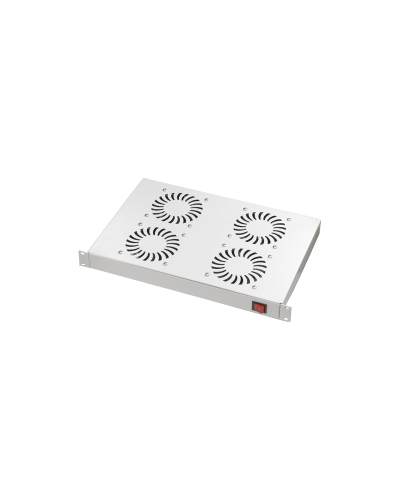 LN-FAN-THD-4FRM-LG. Вентиляторный модуль. LANDE в Санкт-Петербурге