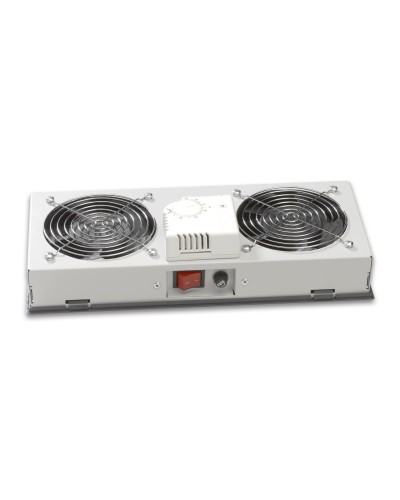 LN-FAN-THM-2FWM-BL. Вентиляторный модуль. LANDE в Санкт-Петербурге
