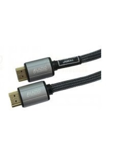 WH-111(3m)-B. Кабель HDMI 2.0, А-А (вилка-вилка). LAZSO в Санкт-Петербурге