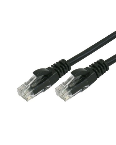 WE-52U(5m). Патч-корд UTP медный. LAZSO в Санкт-Петербурге