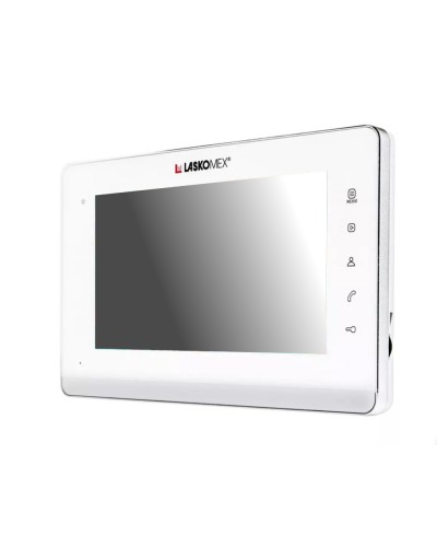 E-1260(M/Wt/Si/L). Монитор домофона гибридный. Laskomex в Санкт-Петербурге
