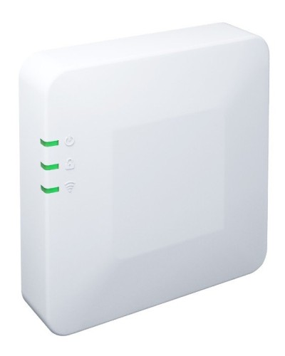 Livi Smart Hub 4G. Контроллер умного дома (хаб). Livicom в Санкт-Петербурге