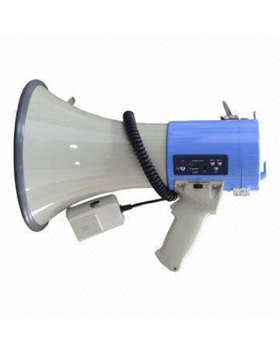 MP-30+Li. Мегафон, функции сирена, свисток и гонг. MKV в Санкт-Петербурге