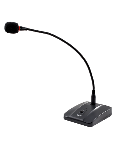 MT-310. Микрофон настольный. MKV в Санкт-Петербурге