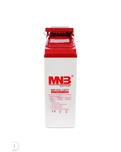 MNB MR 180-12FT. Аккумулятор герметичный свинцово-кислотный. MNB в Санкт-Петербурге