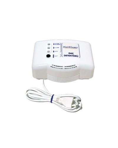 GD2R-220EC. Извещатель утечки газа. MaviGard в Санкт-Петербурге