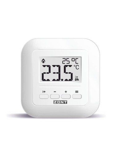 ZONT МЛ-332. Комнатный термостат. MicroLine в Санкт-Петербурге