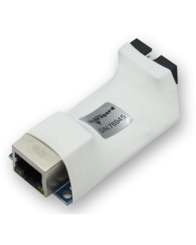 NV 114. Ethernet коммуникатор. NAVIgard в Санкт-Петербурге