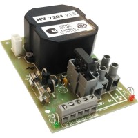 NV 7201 ver. 1.5. Импульсный источник бесперебойного питания. NAVIgard