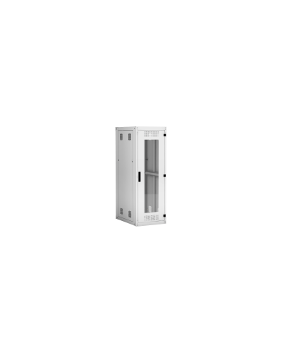 EC-FZ-336080-GMM-GY. Шкаф телекоммуникационный 19 напольный 33U. NETLAN в Санкт-Петербурге
