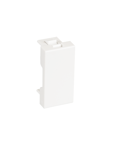 EC-IMH-0-WT-10 (10шт). Заглушка. NETLAN в Санкт-Петербурге