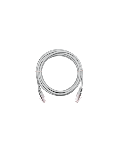 EC-PC4UE55B-BC-PVC-015-GY-10 (10 шт). Патч-корд медный. NETLAN в Санкт-Петербурге