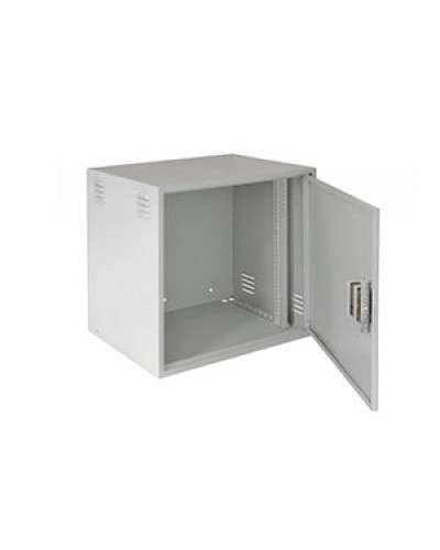 EC-WS-126045-GY. Шкаф телекоммуникационный 19 настенный 12U. NETLAN в Санкт-Петербурге