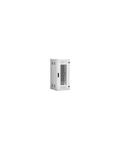 EC-FZ-246060-GMM-GY. Шкаф телекоммуникационный 19 напольный 24U. NETLAN в Санкт-Петербурге