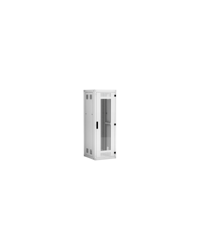 EC-FZ-336060-GMM-GY. Шкаф телекоммуникационный 19 напольный 33U. NETLAN в Санкт-Петербурге