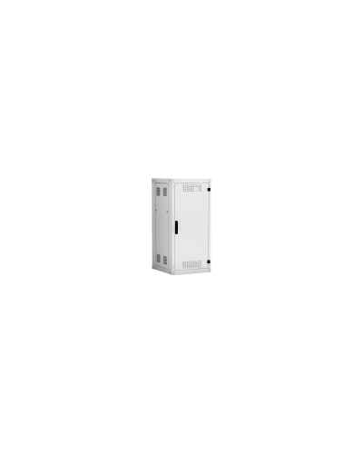 EC-FZ-246060-MMM-GY. Шкаф телекоммуникационный 19 напольный 24U. NETLAN в Санкт-Петербурге