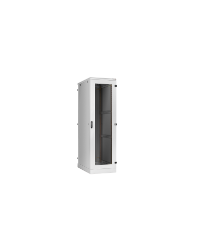 EC-FZ-426080-GMM-GY. Шкаф телекоммуникационный 19 напольный 42U. NETLAN в Санкт-Петербурге